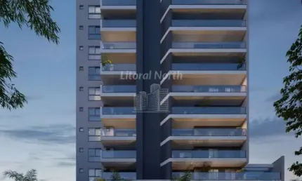 Apartamento com 2 quartos à venda na Rua José Tedeo, São Judas, Itajaí