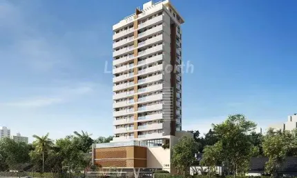 Apartamentos a venda no bairro Vila Operaria - Itajaí