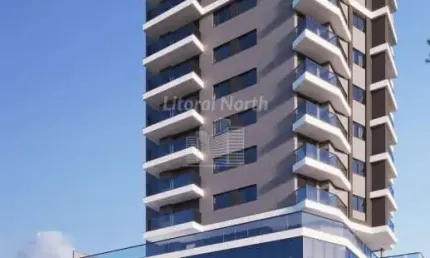 Apartamentos Loft a venda no Bairro Fazenda - Itajaí