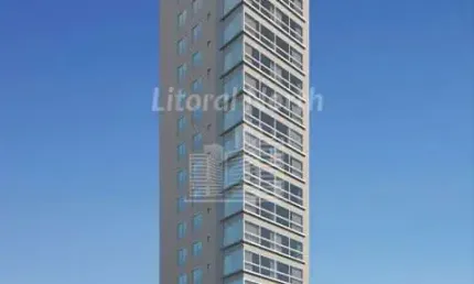 Apartamento com 3 quartos à venda na Rua 15 De Novembro, Centro, Itajaí