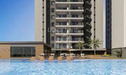 Apartamento com 2 quartos à venda na Avenida Sete de Setembro, Fazenda, Itajaí