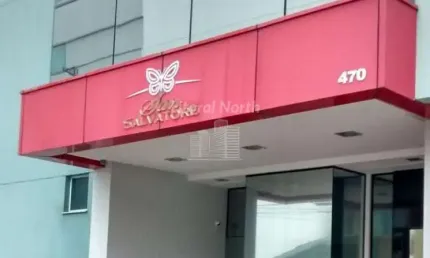 Apartamento a venda no centro de balneário camboriú