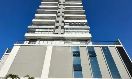 Apartamento com 2 quartos à venda na Rua João Wollinger, Fazenda, Itajaí