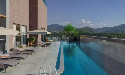 Apartamento com 4 quartos à venda na Rua 3750, Centro, Balneário Camboriú