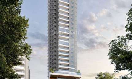 Apartamento com 3 quartos à venda na Rua Lauro Muller, Centro, Itajaí