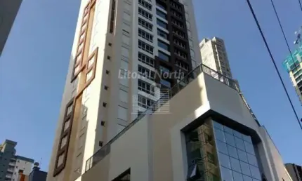 Apartamento a venda em Barra Sul - Balneário Camboriú