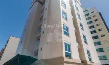 Apartamento a venda no Centro de Balneário Camboriú
