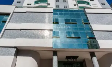 Apartamento a venda no Centro de Balneário Camboriú