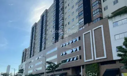Apartamento a venda no centro de balneário camboriú