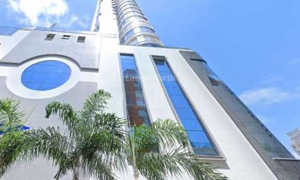 Apartamento a venda em no centro Balneário Camboriú