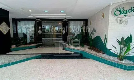 Apartamento a venda no centro de balneário camboriú