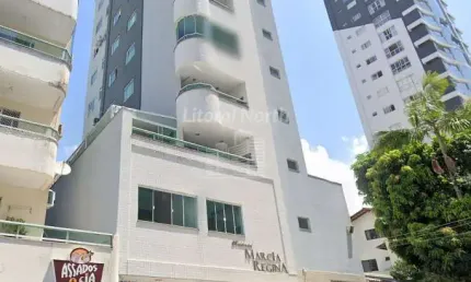 Apartamento a venda bem localizado em Pioneiros - Balneário Camboriú
