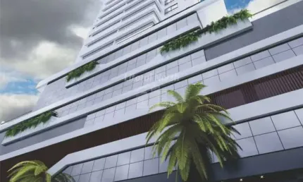 Apartamento a venda em Barra Sul - Balneário Camboriú