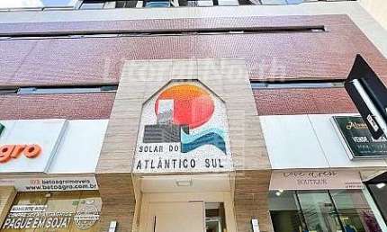 Apartamento a venda no Centro de Balneário Camboriú