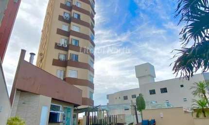 Edificio Paraiso - Apartamento a venda no Centro de Itajai