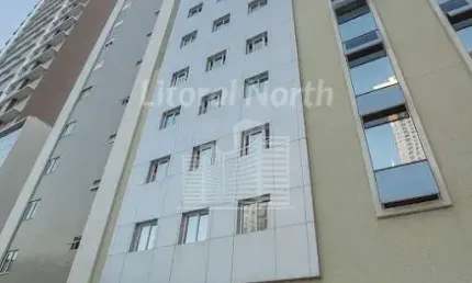 Cobertura duplex a venda em Barra Sul - Balneário Camboriú