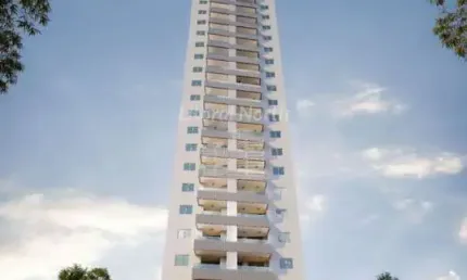 Apartamento com 3 quartos à venda na Rua Uruguai, Centro, Itajaí