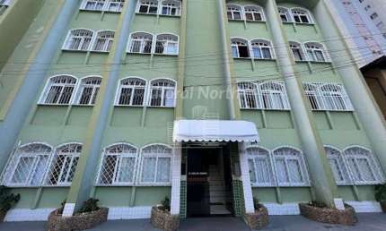 Apartamento com 2 quartos à venda na Rua 1121, Centro, Balneário Camboriú
