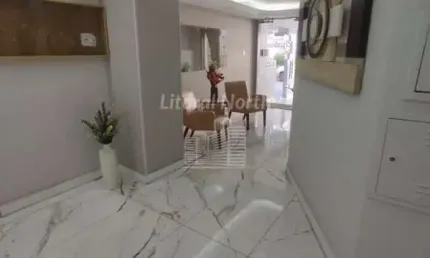 Apartamento com 3 quartos à venda na Rua Uruguai, Centro, Itajaí