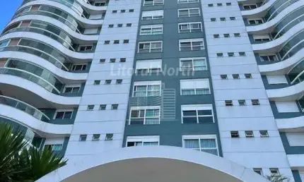 Apartamento com 4 quartos à venda na Rua Lauro Muller, Centro, Itajaí