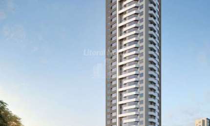 Apartamento com 3 quartos à venda na Rua Carlos Seara, Vila Operária, Itajaí