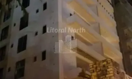 Apartamento com 3 quartos à venda na Rua Delfim Mário Pádua Peixoto, Praia Brava, Itajaí