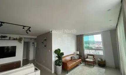 Apartamento a venda no centro de balneário camboriú