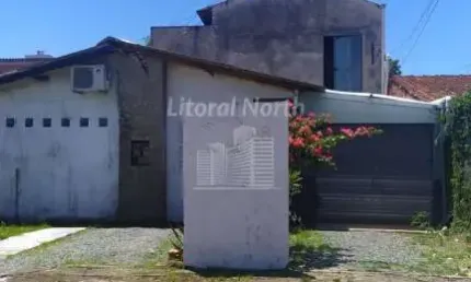Terreno à venda na Rua Imbituba, Dom Bosco, Itajaí