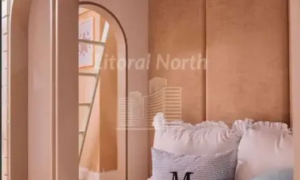 Ponto comercial a venda com todo showroom interno incluído