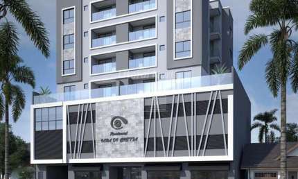 Apartamento com 2 quartos à venda na Rua 2000, Centro, Balneário Camboriú