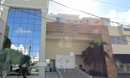 Apartamento com 3 quartos à venda na Rua Israel, Nações, Balneário Camboriú