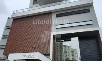 Apartamento com 3 quartos à venda na Rua Camboriú, Centro, Itajaí