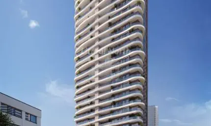 Apartamentos a venda próximo a beira rio - bairro fazenda - itajaí