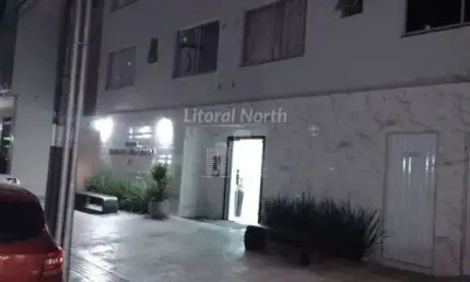 Apartamento com 1 quarto à venda na Rua 3604, Centro, Balneário Camboriú