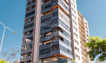 Apartamento com 4 quartos à venda na Av. Cel. Marcos Konder, Centro, Itajaí