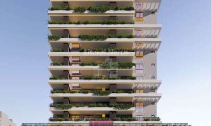 Apartamentos tipo Loft a venda no Bairro Fazenda - Itajaí