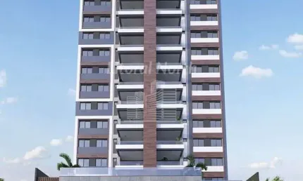 Apartamento com 3 quartos à venda na Rua Vereador Milton Ribeiro Luz, Fazendinha, Itajaí