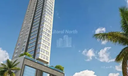 Apartamento com 4 quartos à venda na Rua 2870, Centro, Balneário Camboriú