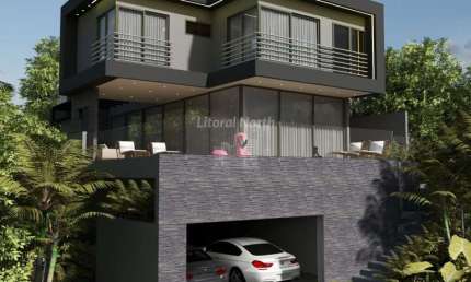 Apartamento com 3 quartos à venda na Rua Ac. Publico, Barra, Balneário Camboriú
