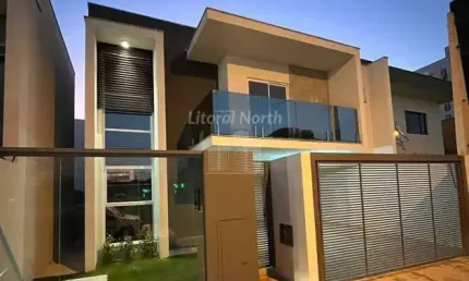 Casa com 3 quartos à venda na Rua Escoteiro Julio César Medeiros, São João, Itajaí