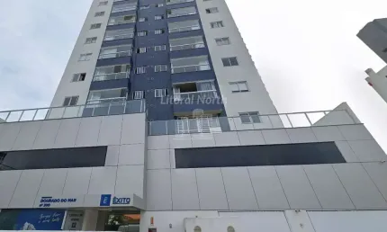 Apartamento com 2 quartos à venda na Rua Franklin Máximo Pereira, Centro, Itajaí