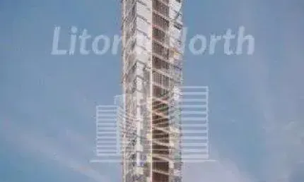 Apartamento com 3 quartos à venda na Rua 200, Centro, Balneário Camboriú