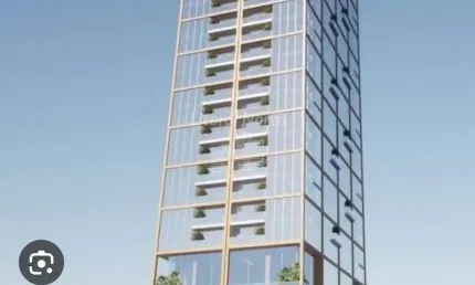 Apartamento com 4 quartos à venda na Avenida do Estado Dalmo Vieira, Pioneiros, Balneário Camboriú