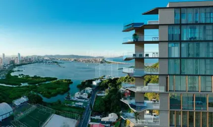 Apartamento com 4 quartos à venda na Rua Antônio Rocha de Andrade, Fazenda, Itajaí