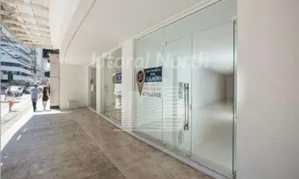 Sala comercial à venda na Rua Alvin Bauer, Centro, Balneário Camboriú