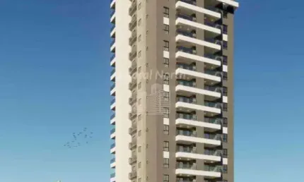 Apartamento com 3 quartos à venda na Rua Duque de Caxias, Vila Operária, Itajaí