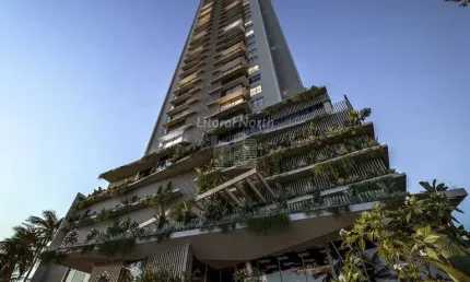 Apartamento com 4 quartos à venda na Rua Antônio Bittencourt, Pioneiros, Balneário Camboriú