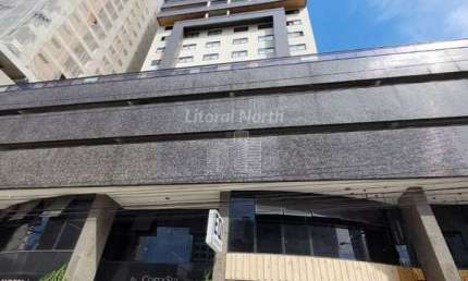 Apartamento com 1 quarto à venda na Rua Alvin Bauer, Centro, Balneário Camboriú