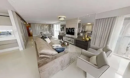 Apartamento com 4 quartos à venda na Rua 4900, Barra Sul, Balneário Camboriú