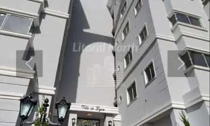 Apartamento com 2 quartos à venda na Rua Alvino Baumann, Dom Bosco, Itajaí
